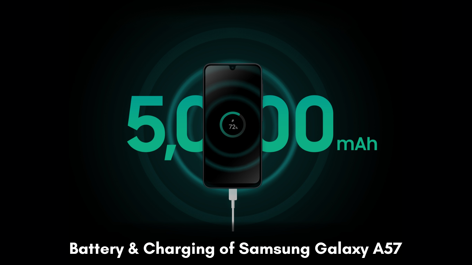Samsung Galaxy A57 Price in Nepal