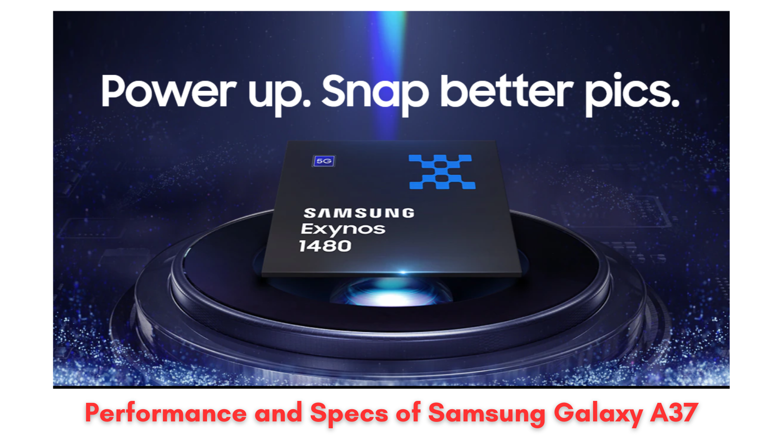 Samsung Galaxy A37 Price in Nepal