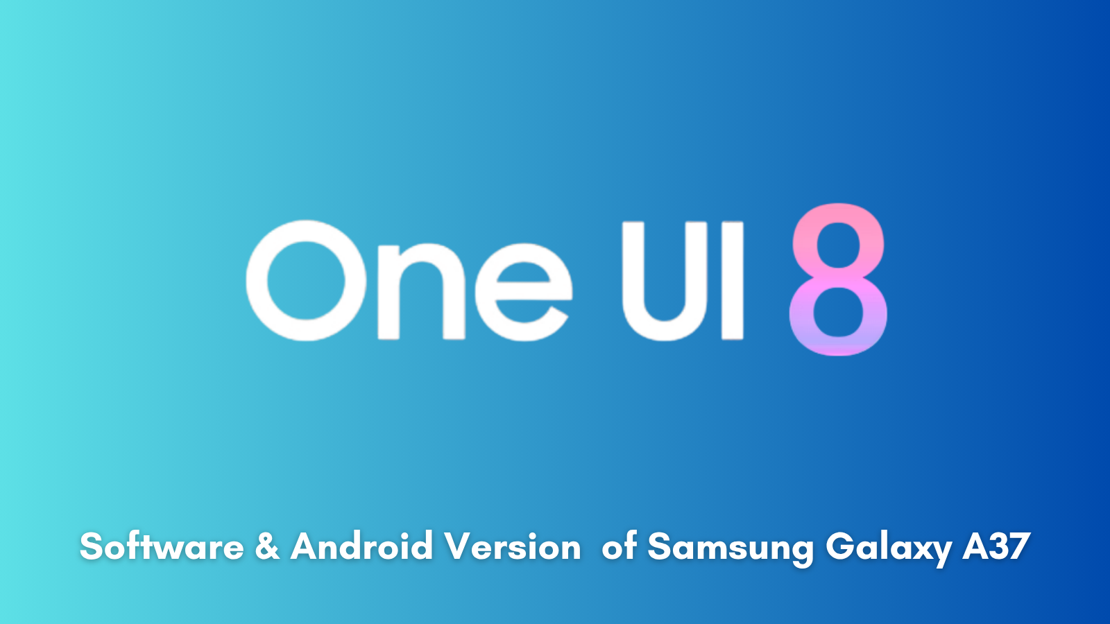Samsung Galaxy A37 Price in Nepal