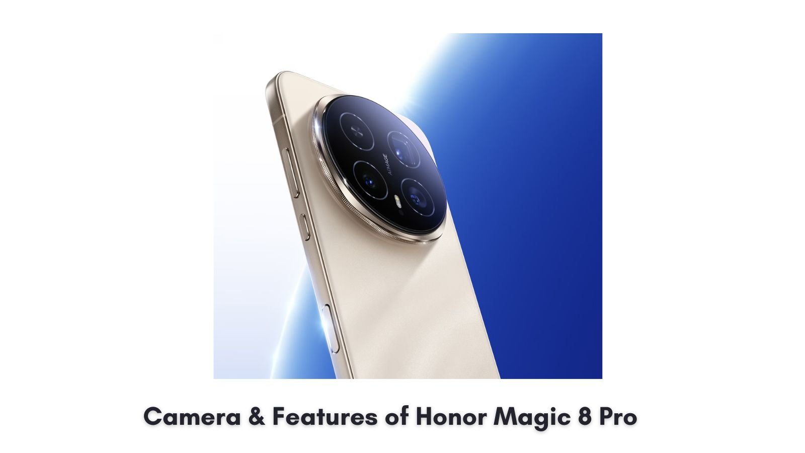 Honor Magic 8 Pro Price in Nepal