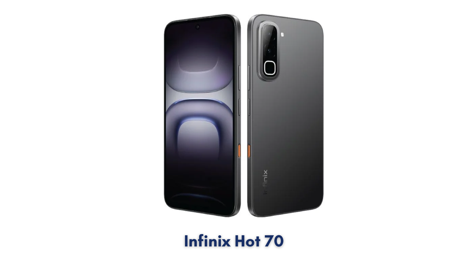 Infinix Hot 70 Price in Nepal
