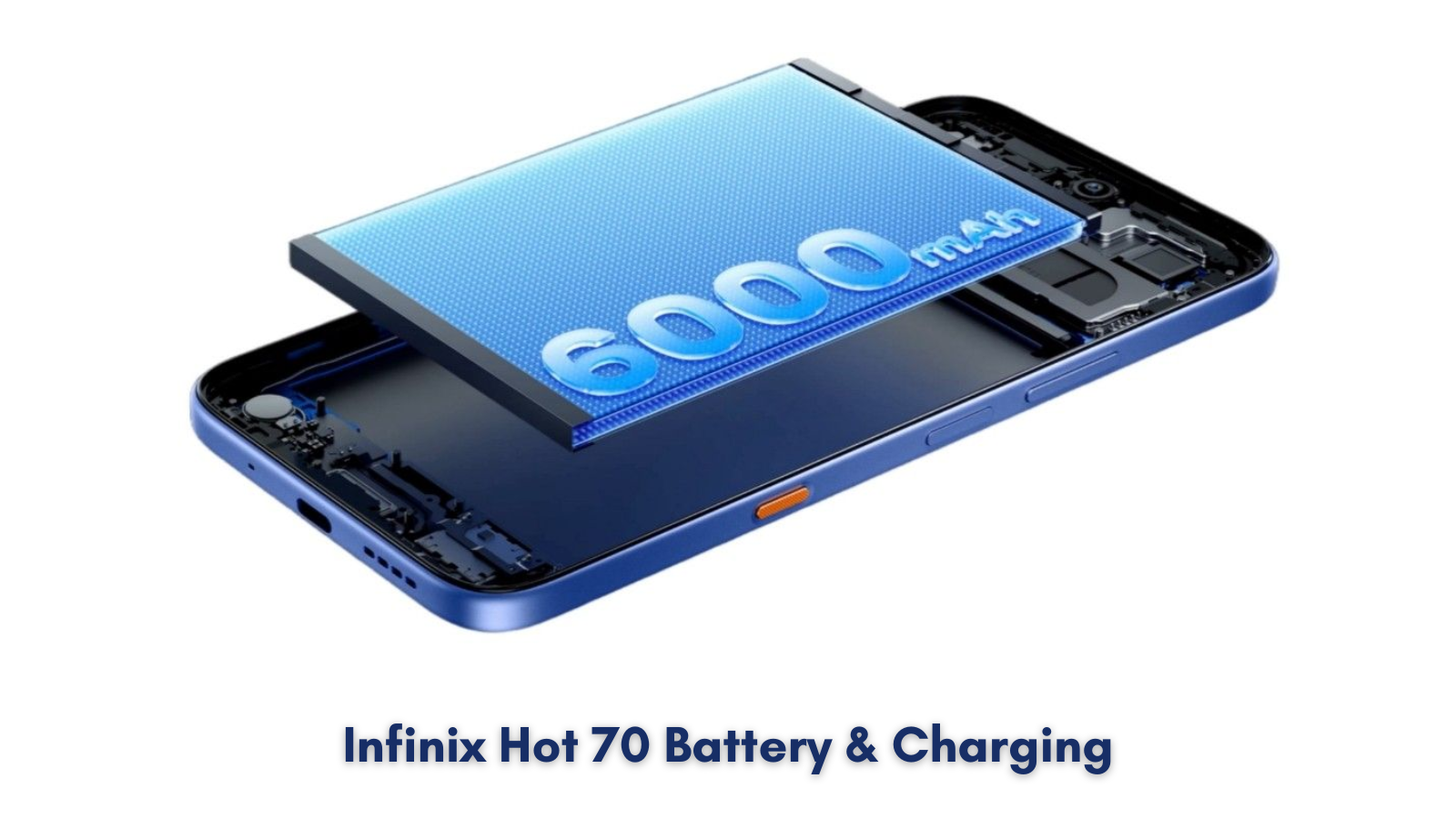 Infinix Hot 70 Price in Nepal