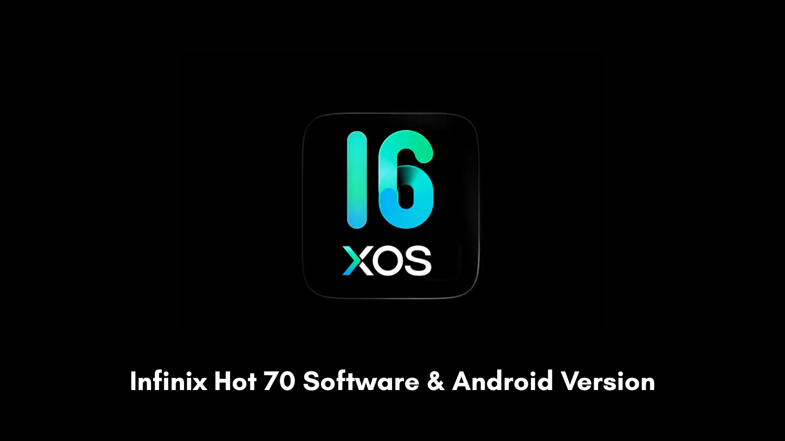 Infinix Hot 70 Price in Nepal
