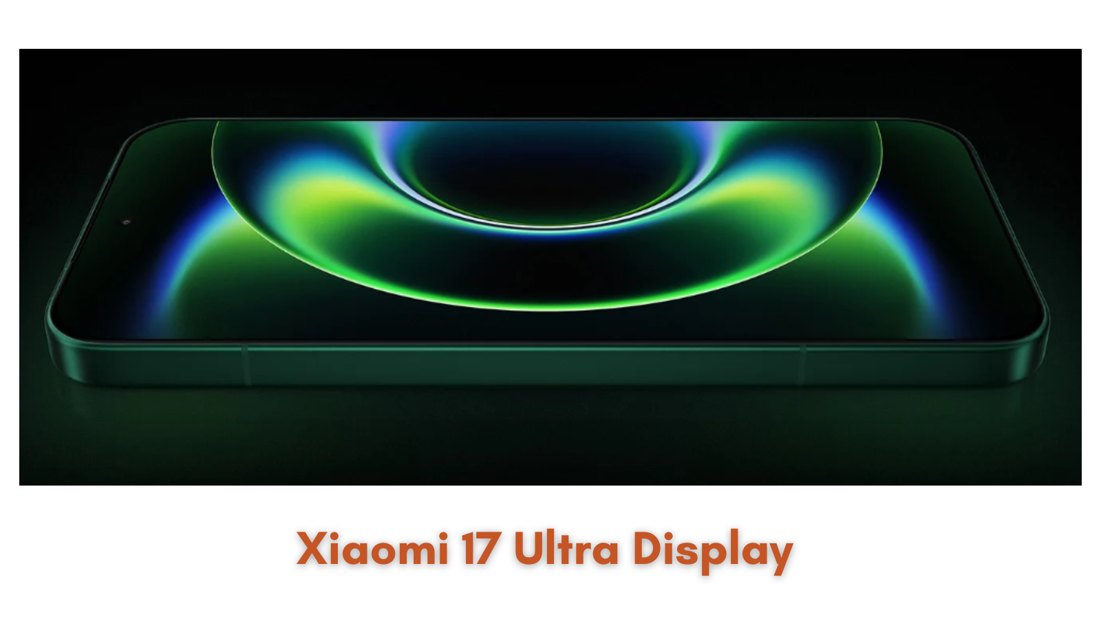 Xiaomi 17 Ultra Price in Nepal