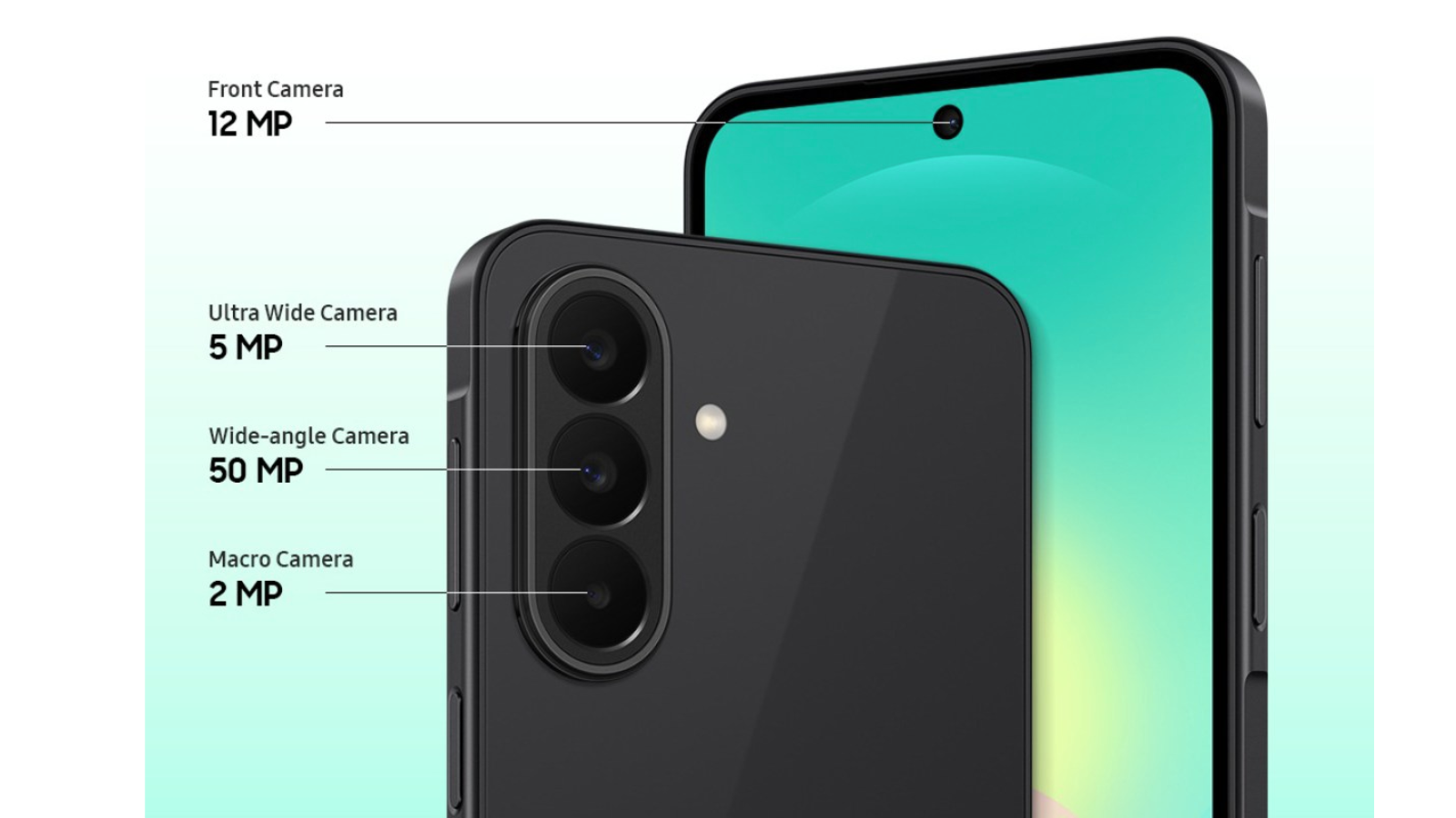Samsung Galaxy A27 Price in Nepal