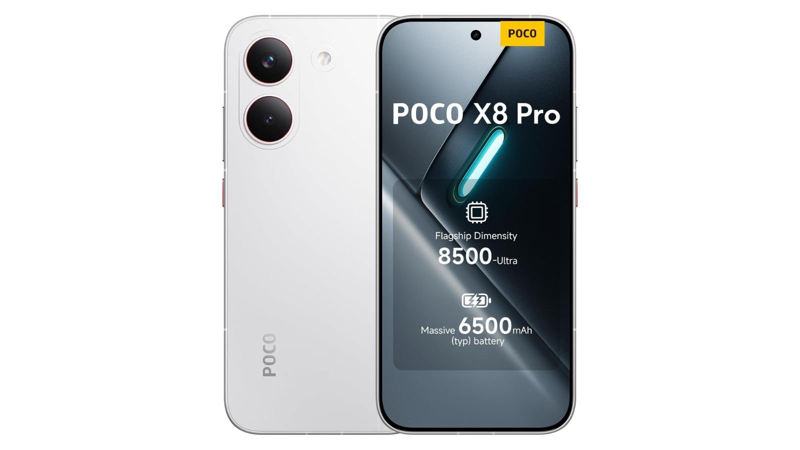 POCO X8 Pro Price in Nepal
