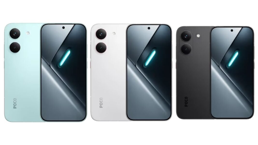POCO X8 Pro Price in Nepal