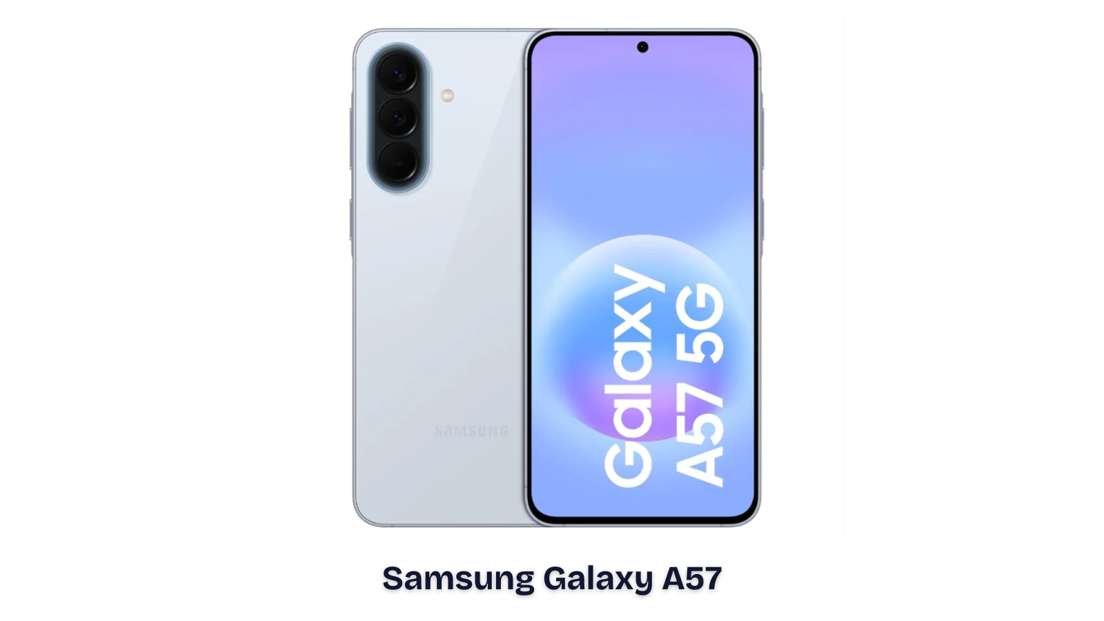 Samsung Galaxy A57 Price in Nepal