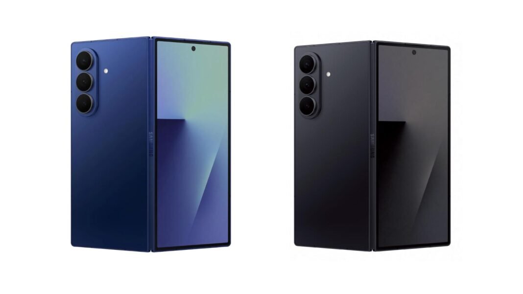 Galaxy Z Fold 7 Price in Nepal