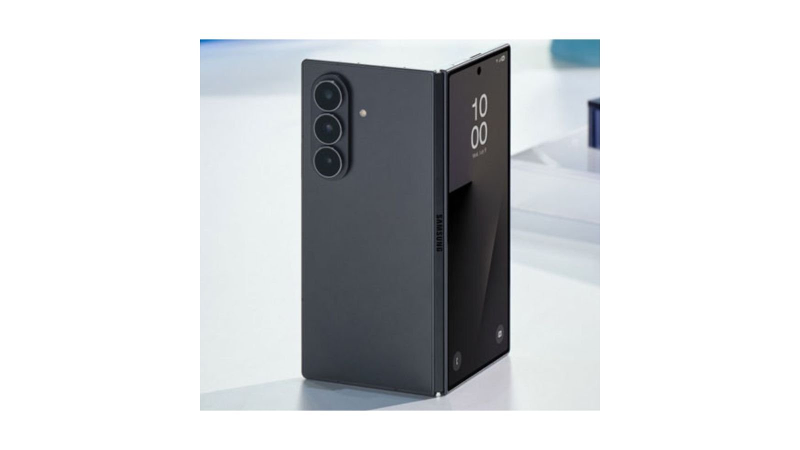 Galaxy Z Fold 7 Price in Nepal