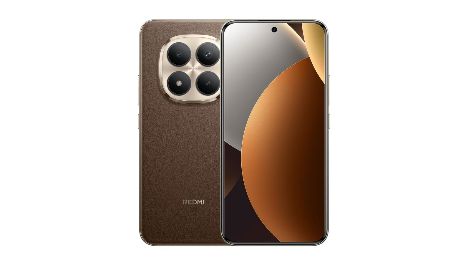 Redmi Note 15 Pro+ 5G Price in Nepal