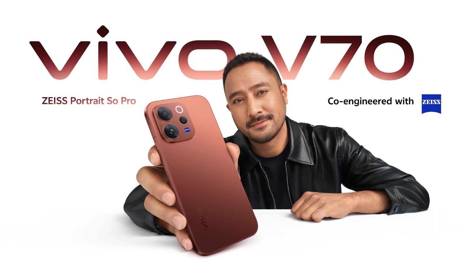 Vivo V70 Price in Nepal
