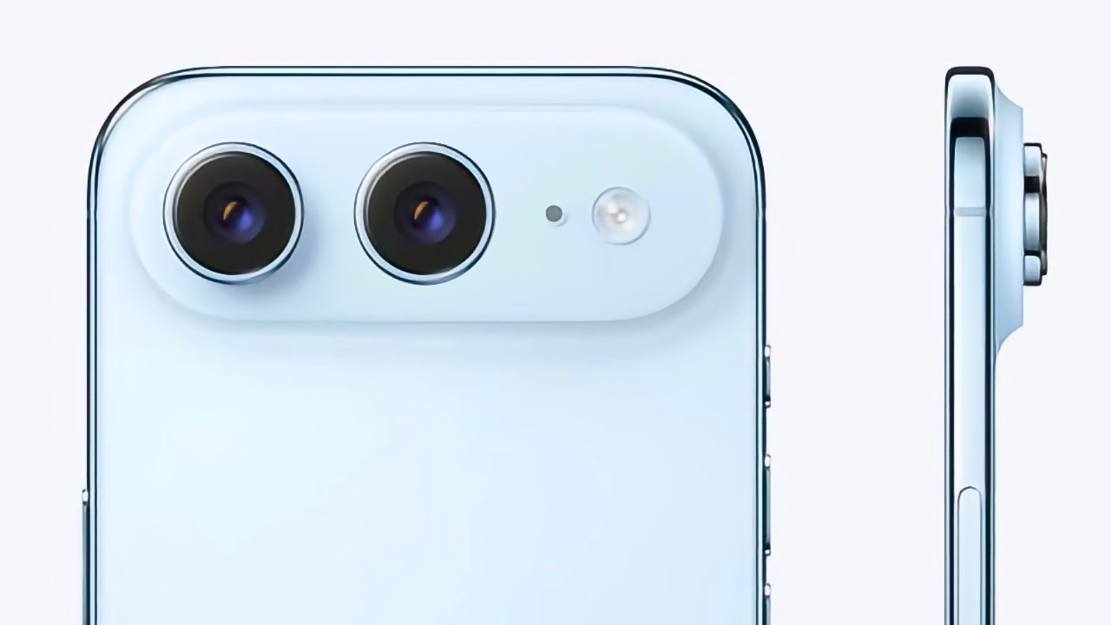 iPhone Air Price in Nepal