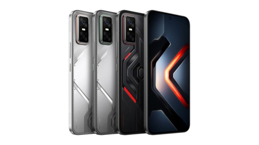 Infinix GT 30 Pro Price in Nepal