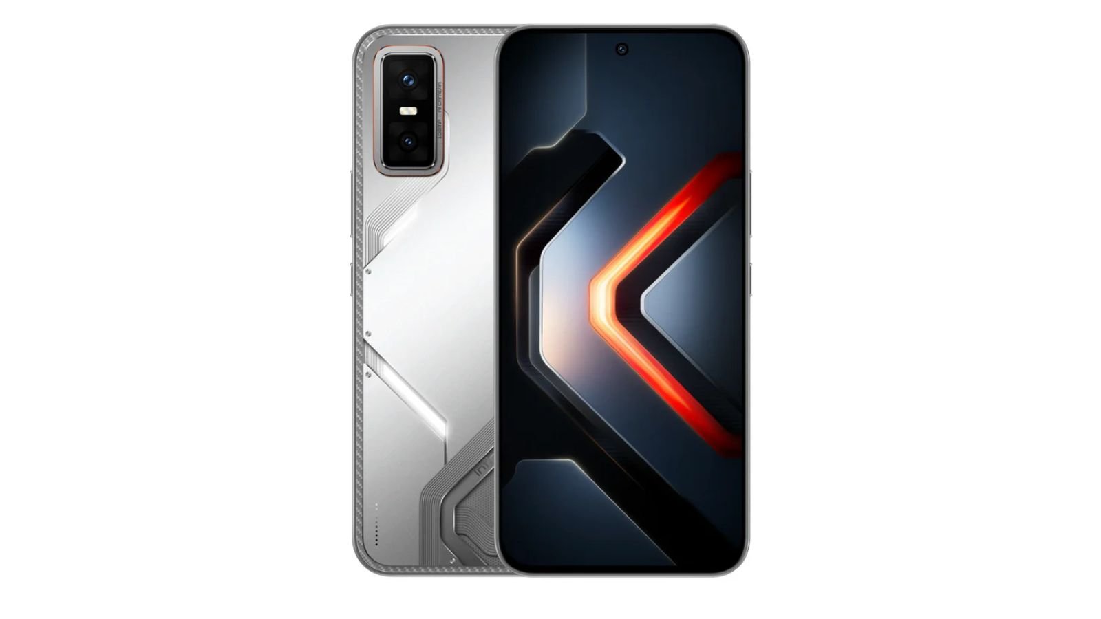 Infinix GT 30 Pro Price in Nepal