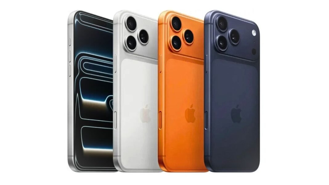 iPhone 17 Pro Price in Nepal