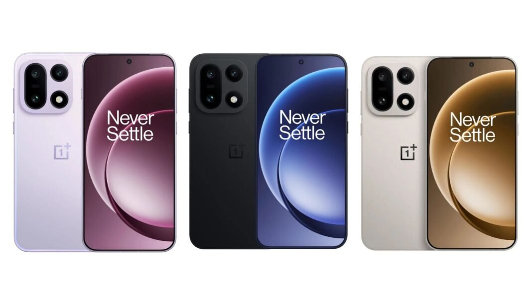 OnePlus 15 Price in Nepal