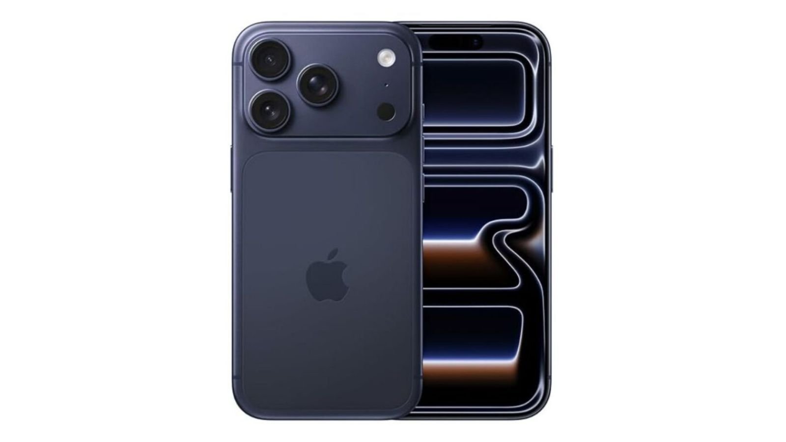 iPhone 17 Pro Price in Nepal