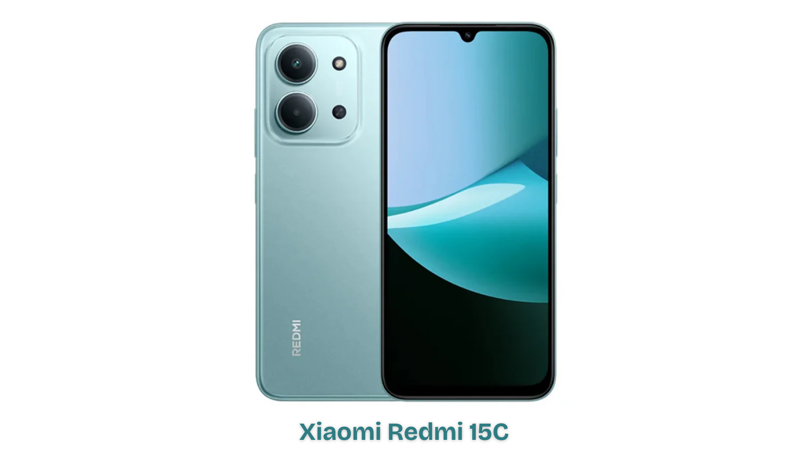 Redmi 15C Price in Nepal