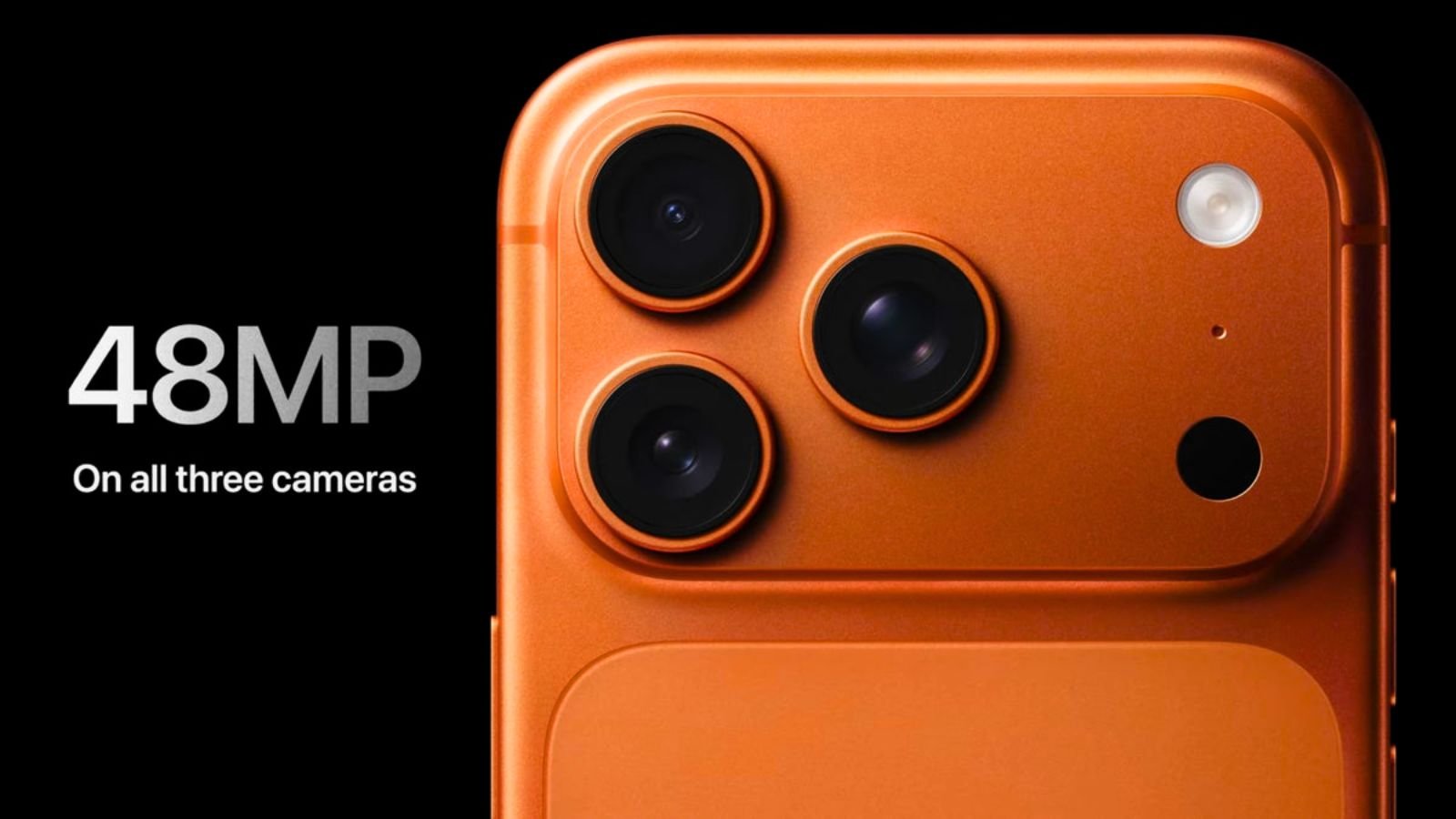 iPhone 17 Pro Price in Nepal