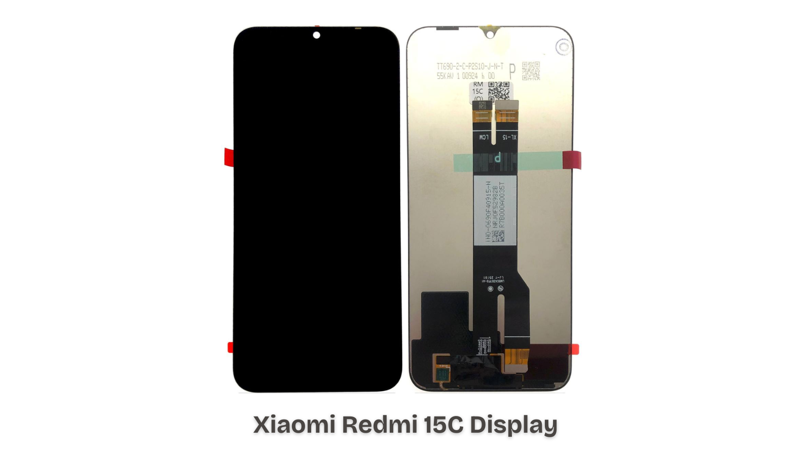 Redmi 15C Price in Nepal