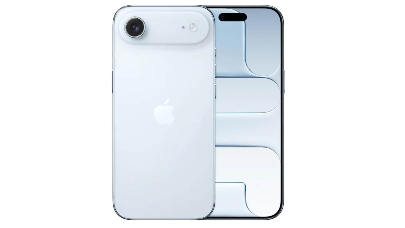 iPhone Air Price in Nepal