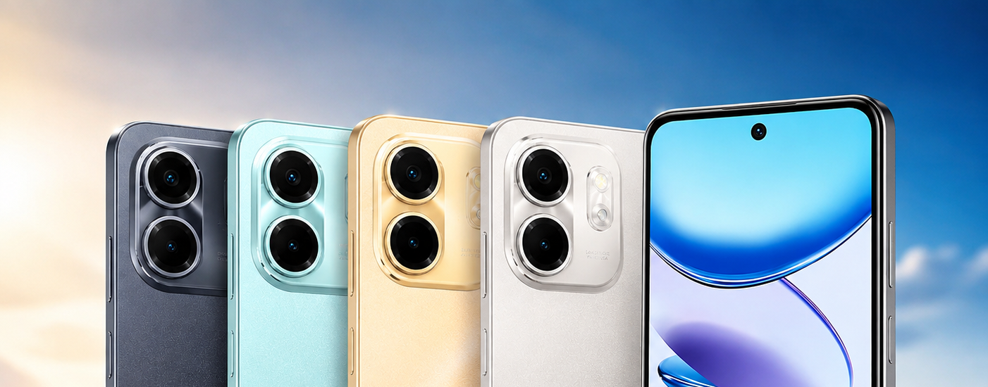 Infinix Smart 9 launched in Nepal