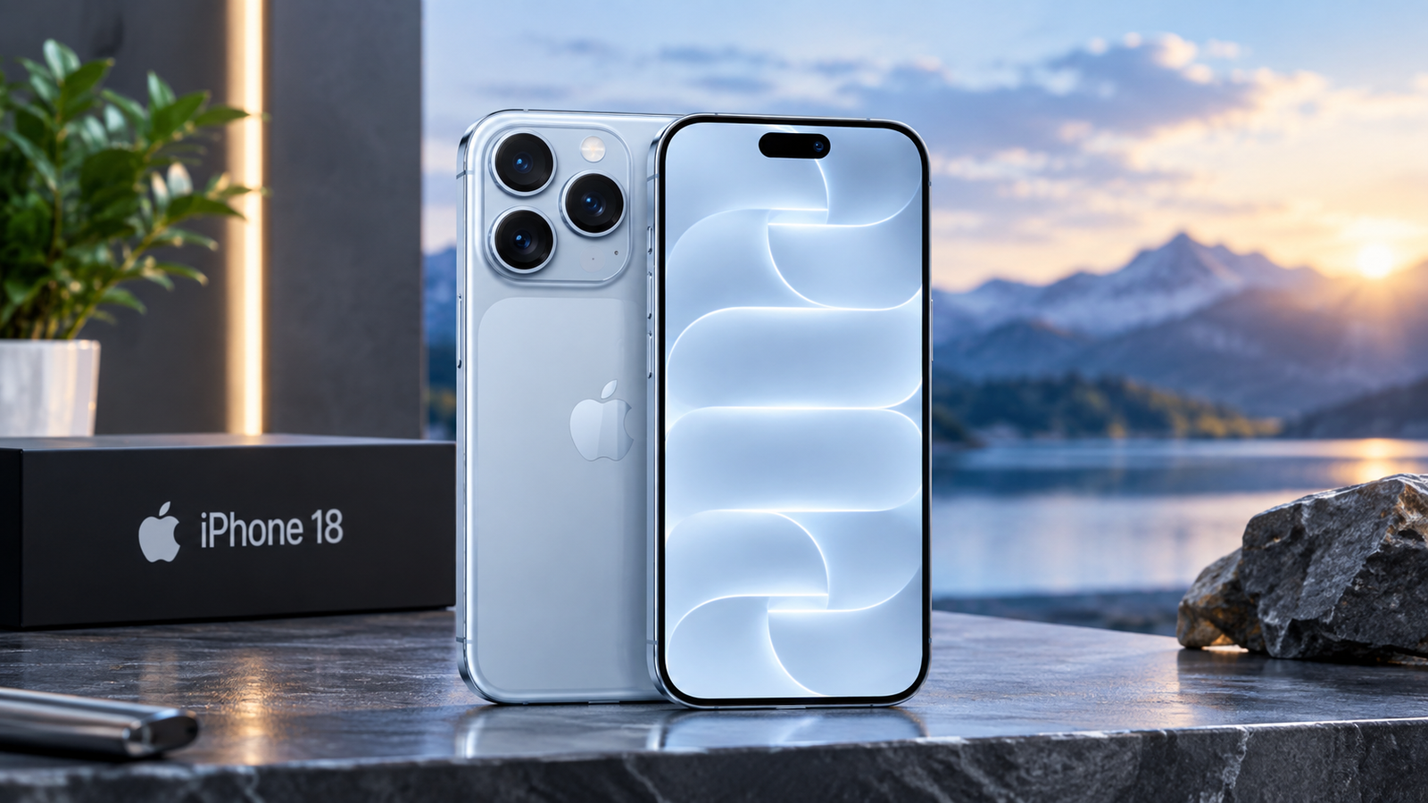 iPhone 18 Pro Price in Nepal