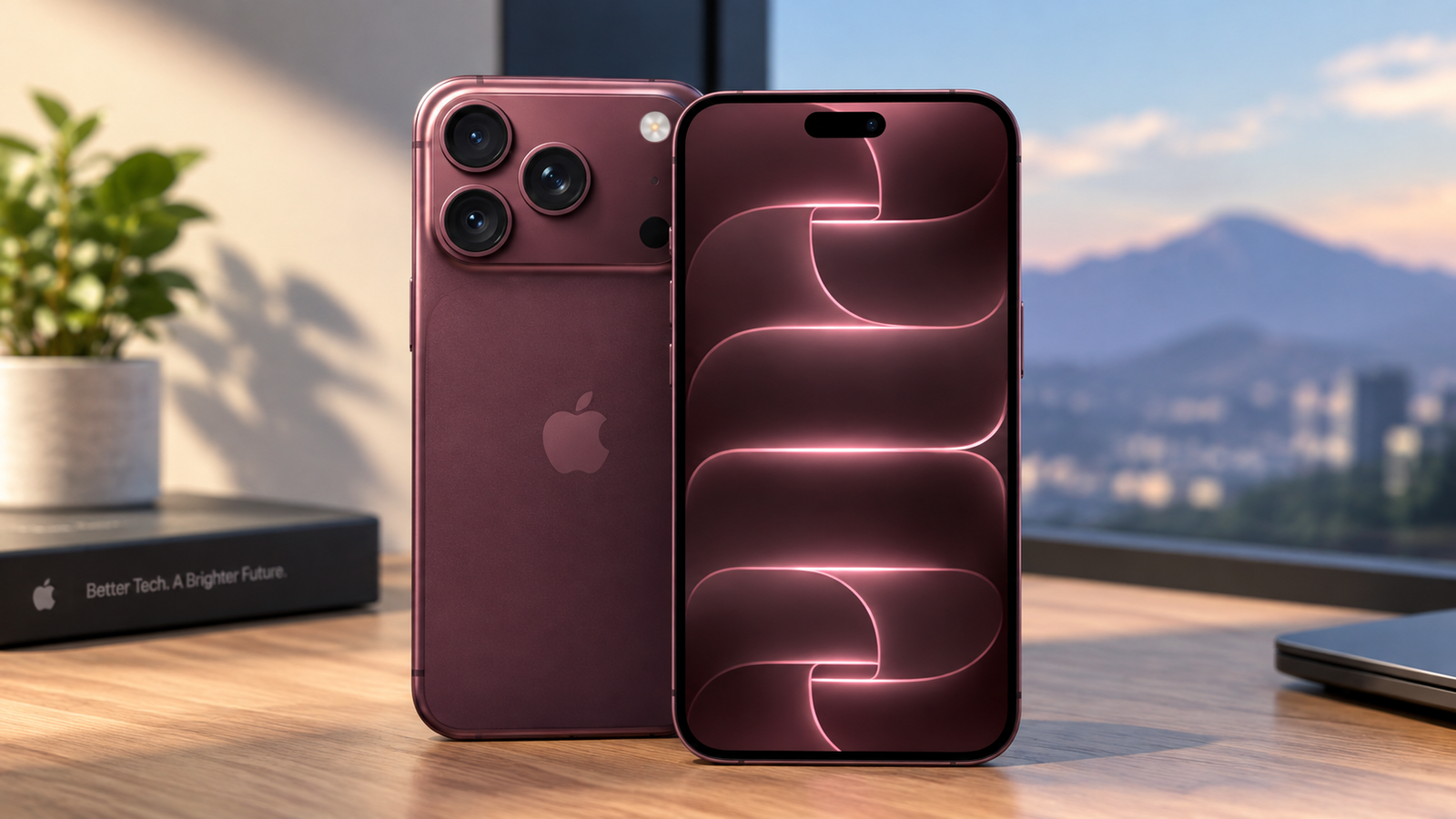 iPhone 18 Pro Max
