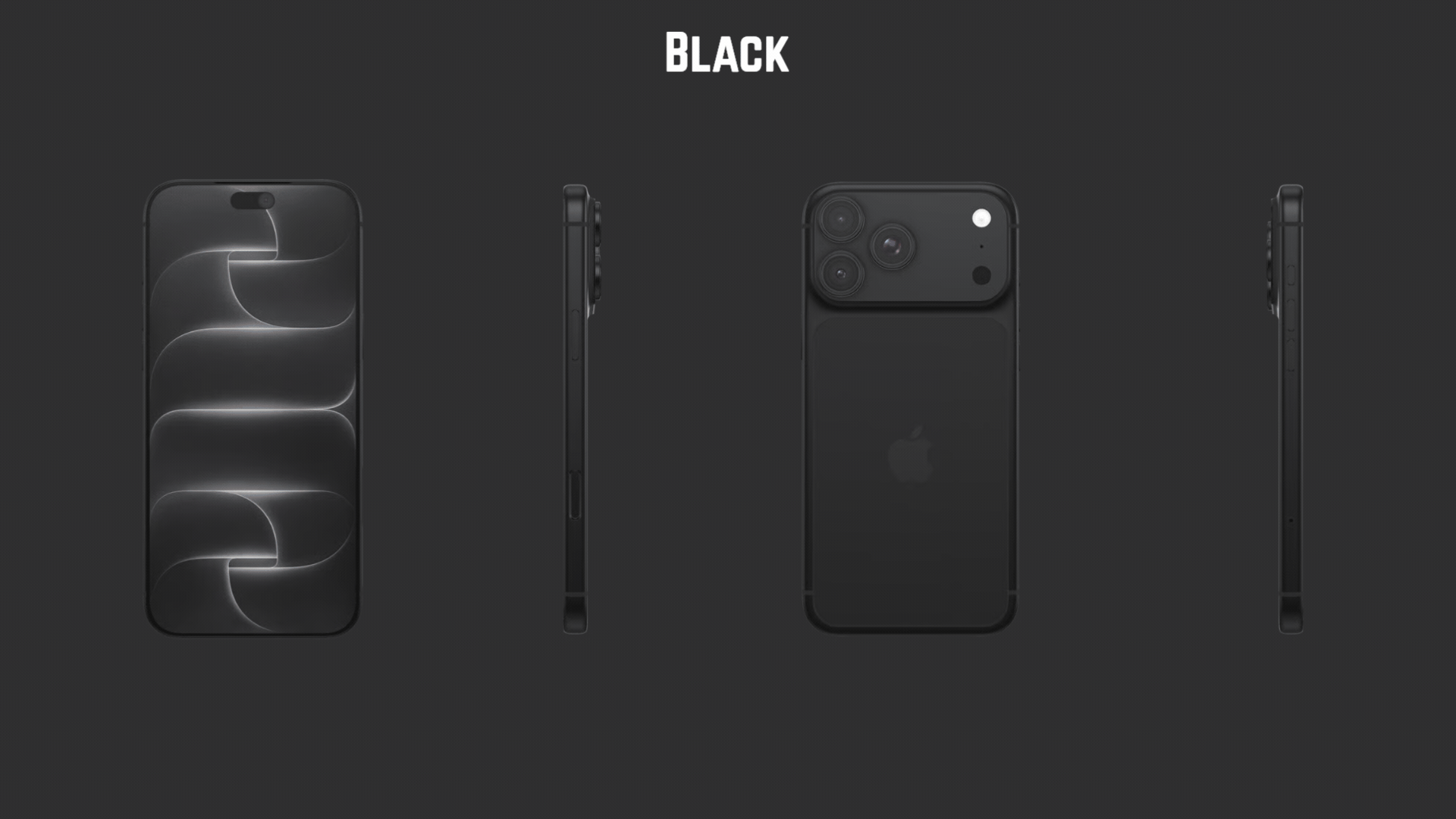 Color Options 