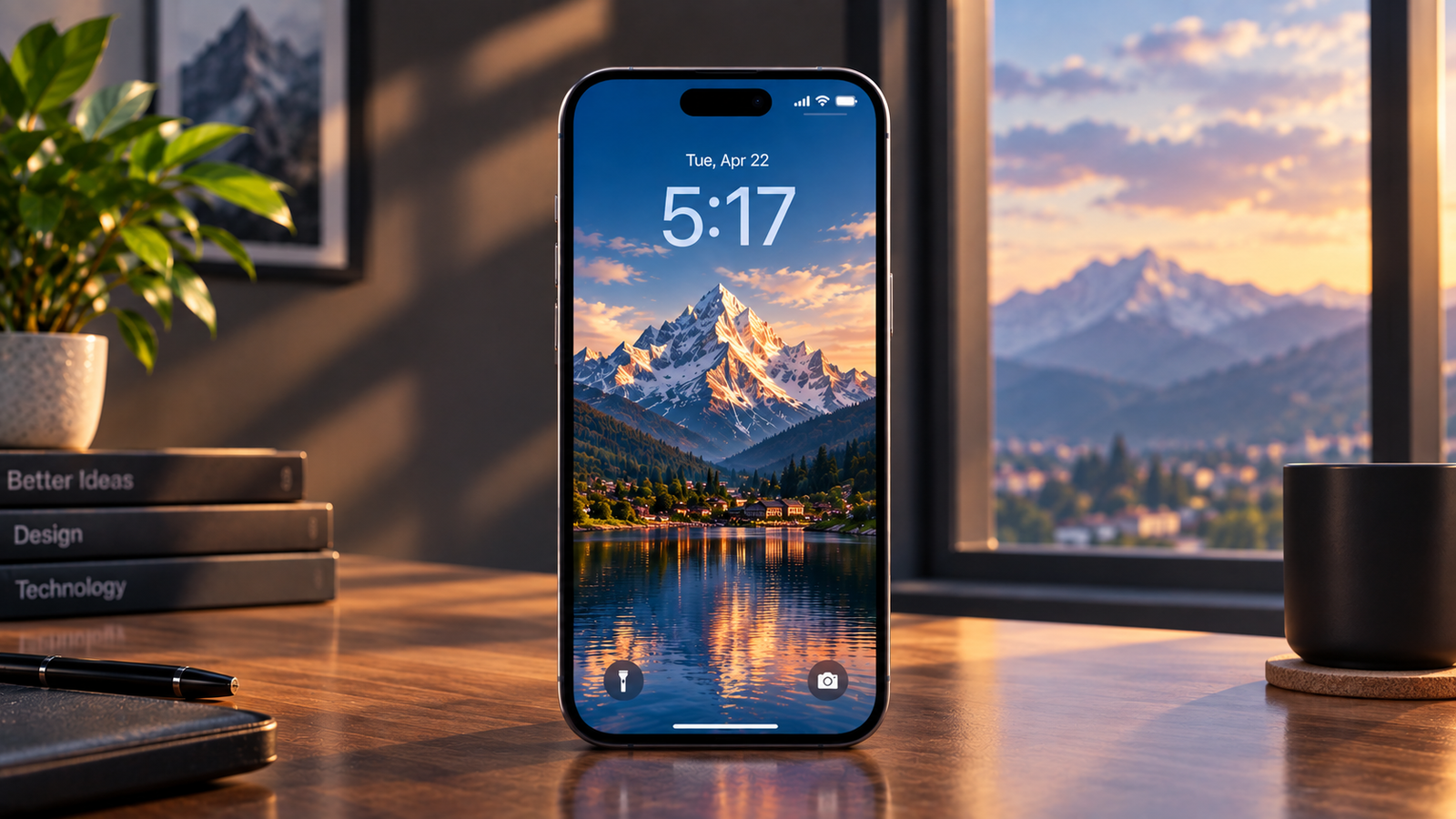 iPhone 18 Pro Max Display 