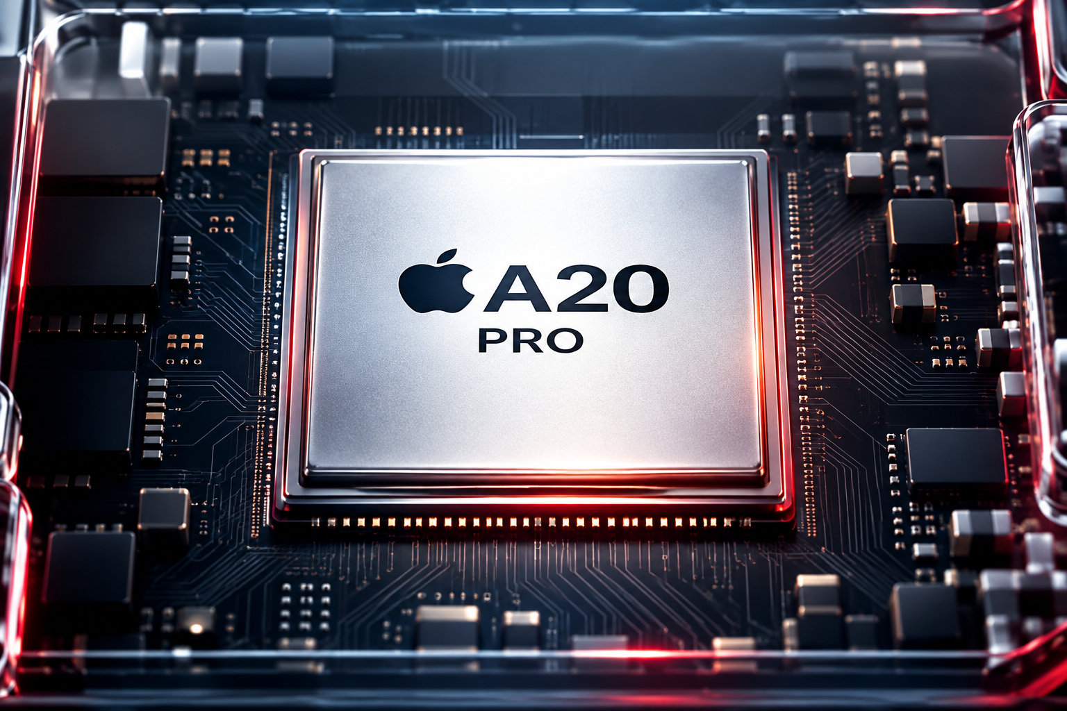 A20 Pro 